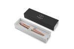 Monochrome Pink Gold - Pink Gold Trim