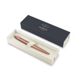 Monochrome Pink Gold - Pink Gold Trim