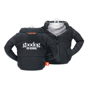 Puffy Can Cooler, By Puffin Drinkwear