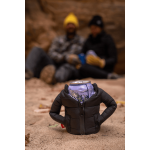 Puffy Can Cooler, By Puffin Drinkwear