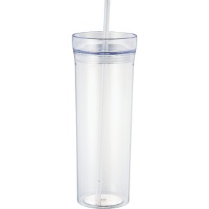 Sip & Go 22oz Straw Tumbler
