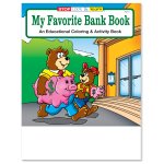 My Favorite Bank