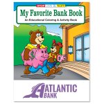My Favorite Bank