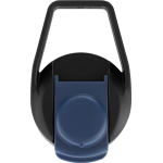 Matte Navy
