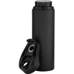 Matte Black