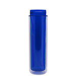 Translucent Blue