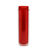Translucent Red