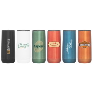 Sip & Swivel 16.9 oz Tumbler