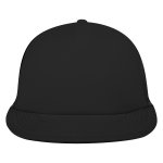 Black With Black