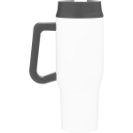 Matte White