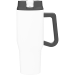 Matte White