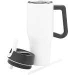 Matte White