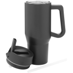 Matte Black
