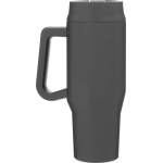 Matte Black