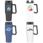 Atlas 32 oz Mug