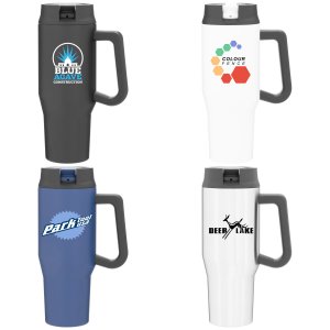 Atlas 32 oz Mug