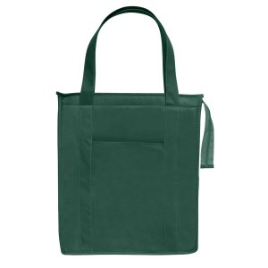 Chill & Carry Insulated Market Tote