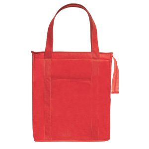 Chill & Carry Insulated Market Tote