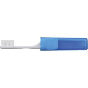 Stow & Go Compact Toothbrush