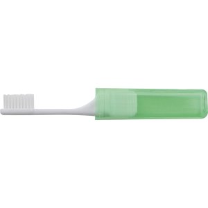 Stow & Go Compact Toothbrush