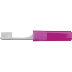 Stow & Go Compact Toothbrush