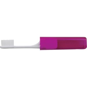 Stow & Go Compact Toothbrush