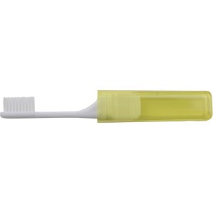 Stow & Go Compact Toothbrush