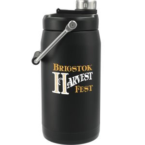 Copper Core Hydration Bottle 64oz