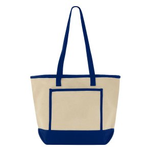 Trim and Go Tote Bag