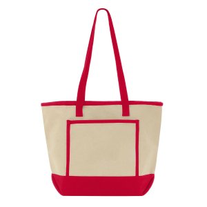 Trim and Go Tote Bag