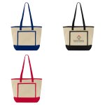 Trim and Go Tote Bag