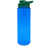 Translucent Blue