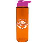 Translucent Orange