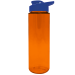 Translucent Orange