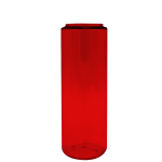 Translucent Red