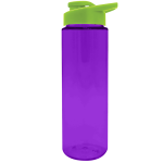 Translucent Violet