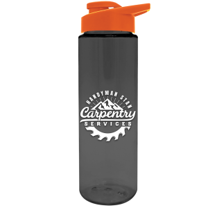 Liberty Tritan Bottle with Drink-Thru Lid - 28 oz.