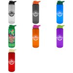Liberty Tritan Bottle with Drink-Thru Lid - 28 oz.