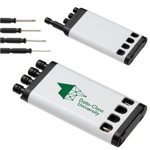 Tiny Tinker Tool Set