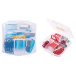 10-in-1 Desk Essentials Mini Toolkit