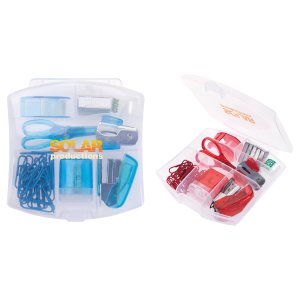 10-in-1 Desk Essentials Mini Toolkit