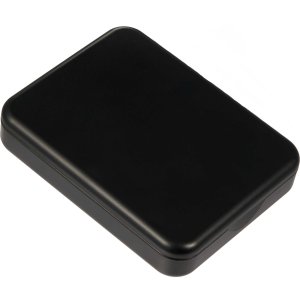 Eco Pocket Mirror with LED Lights