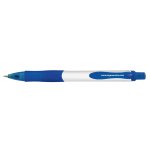 Blue With Blue Ink