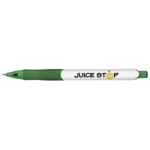 Translucent Trim Writer Pen