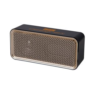 Champagne Grill Retro Wireless Speaker