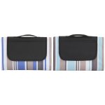 Lakeshore Oversized Picnic & Beach Blanket