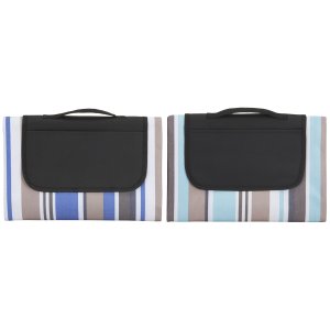 Lakeshore Oversized Picnic & Beach Blanket