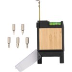 Eco Builder's Essential Tool Set