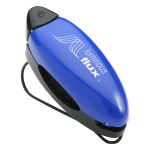 Clip & Go Glasses Holder