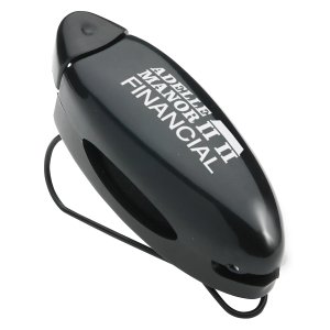 Clip & Go Glasses Holder